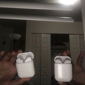 AirPods gen 1&2